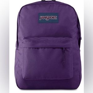 JanSport backpack